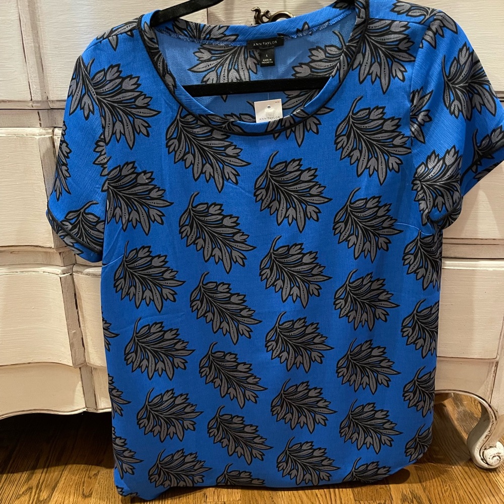 Ann Taylor blouse